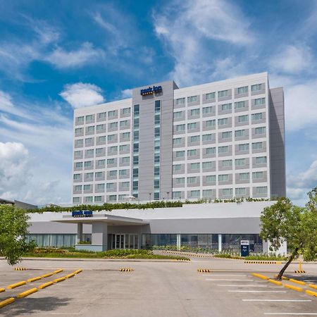 Park Inn By Radisson Iloilo ภายนอก รูปภาพ