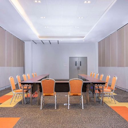 Park Inn By Radisson Iloilo ภายนอก รูปภาพ
