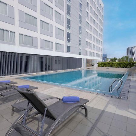 Park Inn By Radisson Iloilo ภายนอก รูปภาพ
