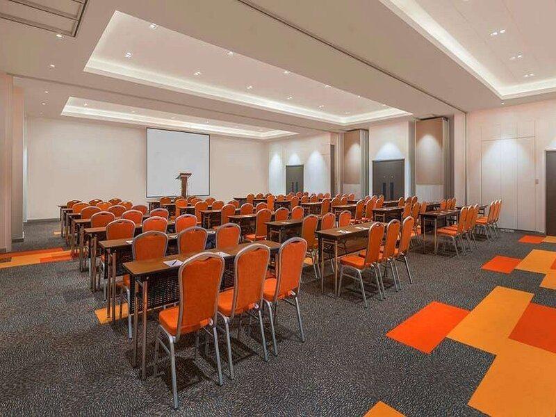 Park Inn By Radisson Iloilo ภายนอก รูปภาพ