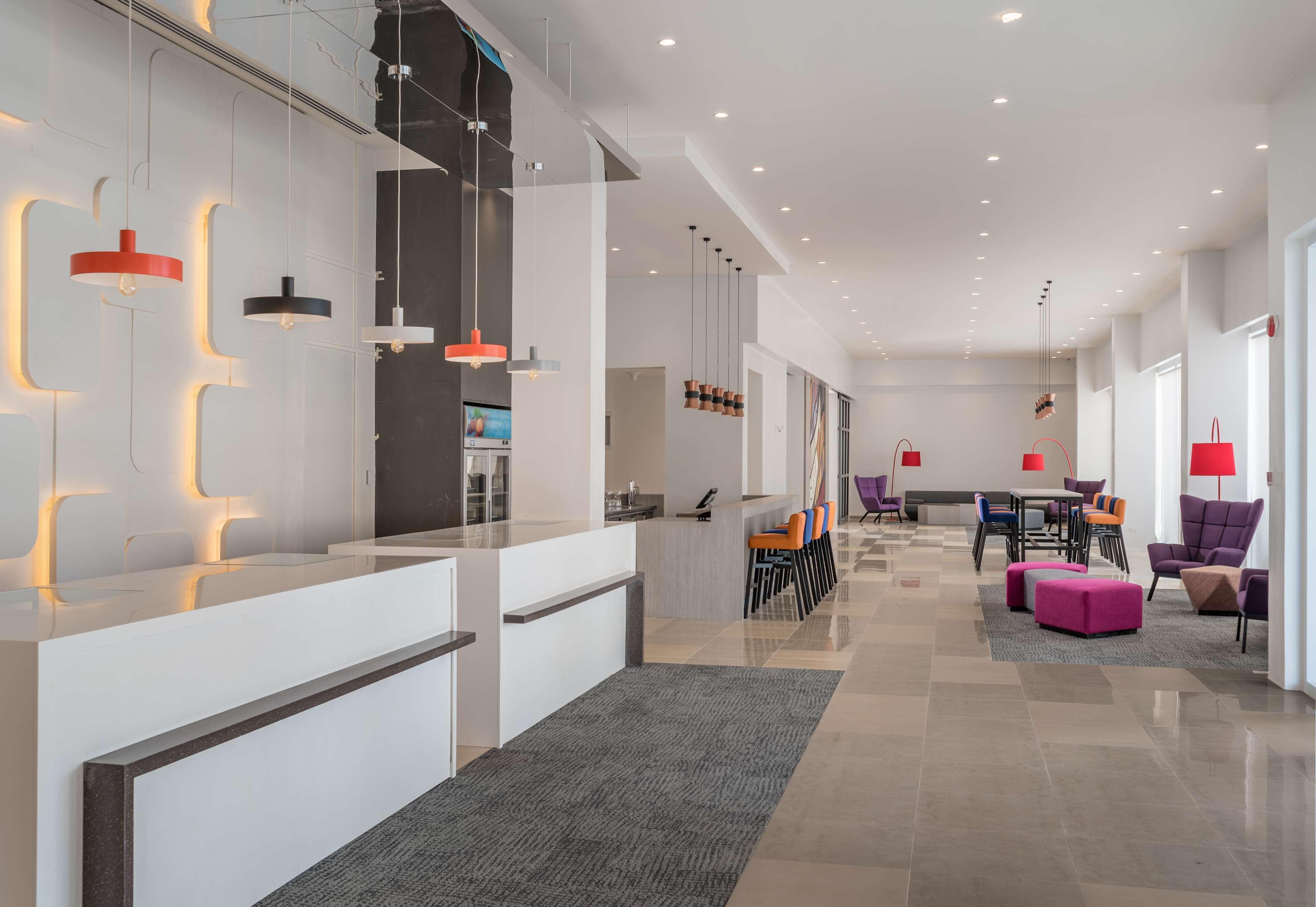 Park Inn By Radisson Iloilo ภายนอก รูปภาพ