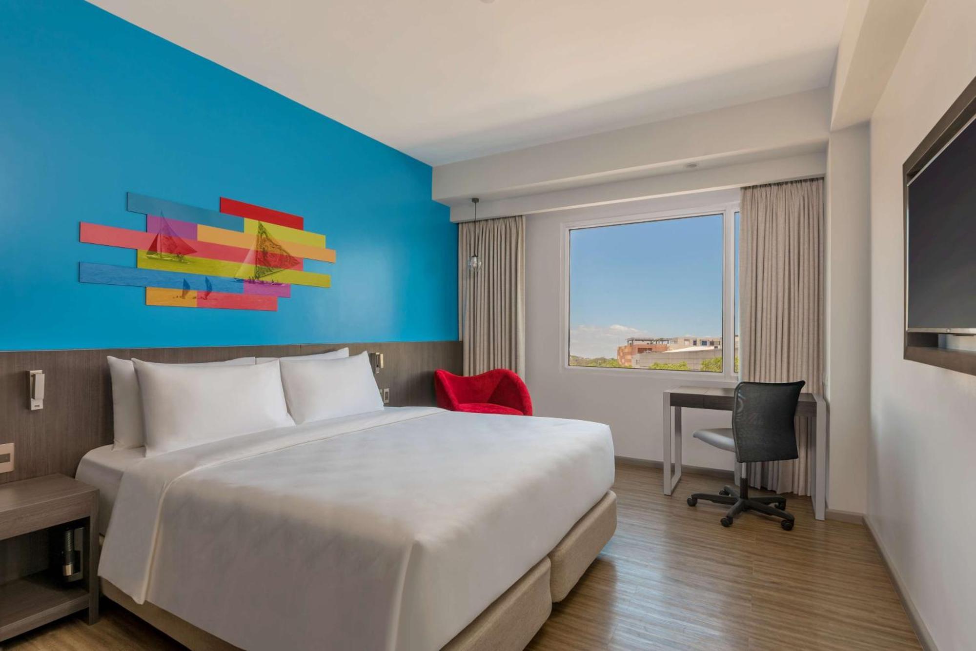 Park Inn By Radisson Iloilo ภายนอก รูปภาพ