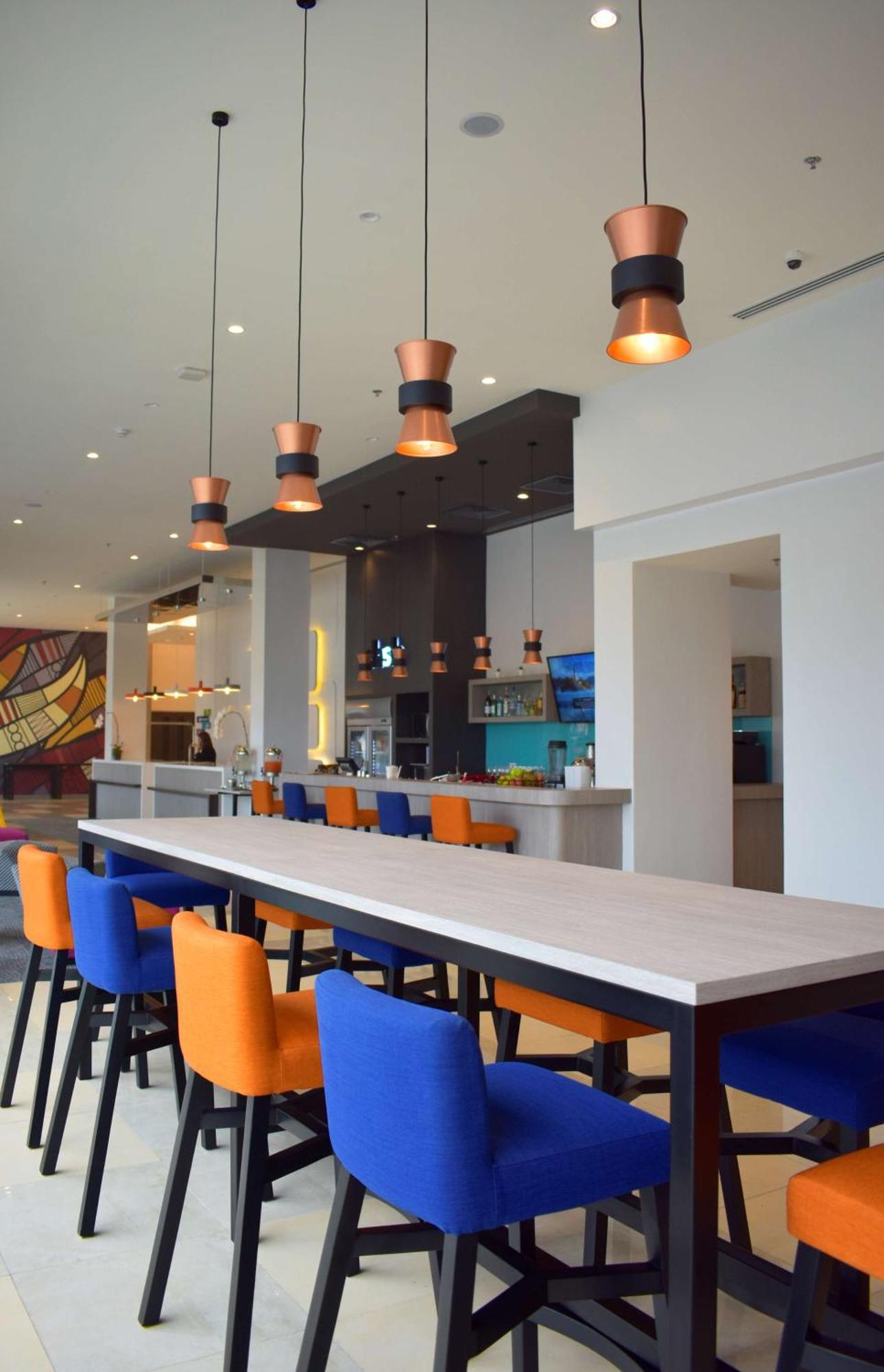 Park Inn By Radisson Iloilo ภายนอก รูปภาพ