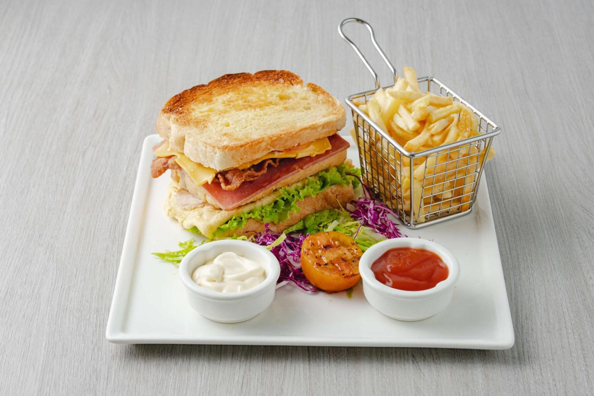 Park Inn By Radisson Iloilo ภายนอก รูปภาพ