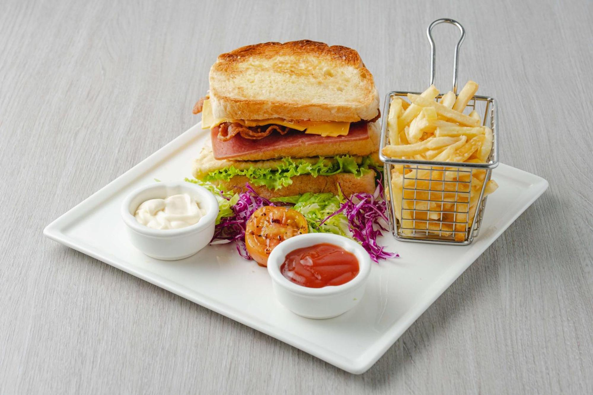 Park Inn By Radisson Iloilo ภายนอก รูปภาพ