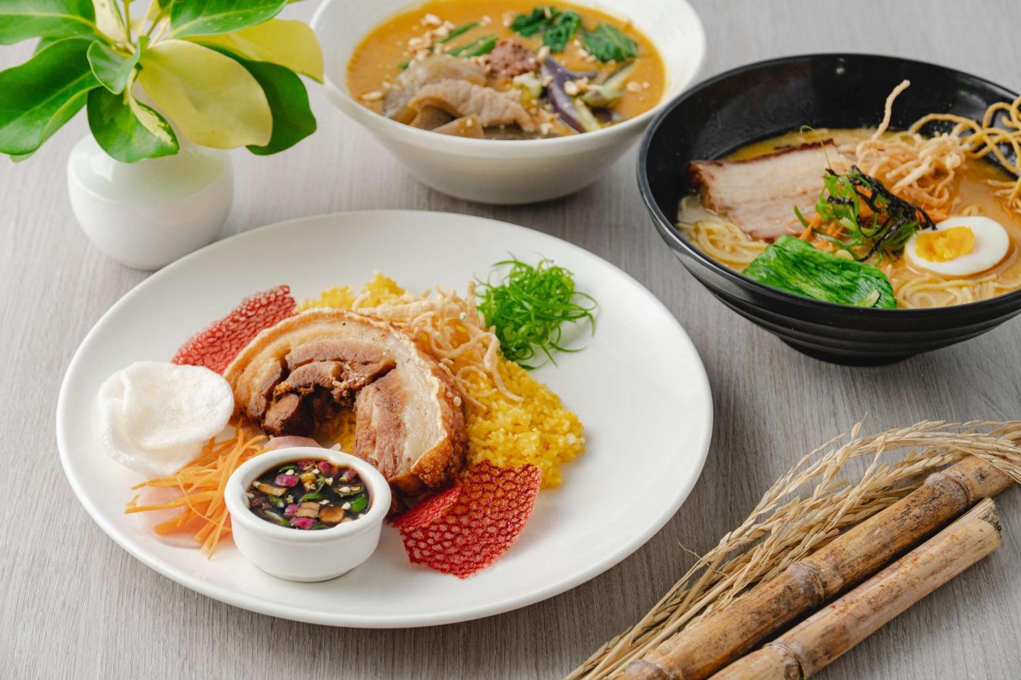 Park Inn By Radisson Iloilo ภายนอก รูปภาพ