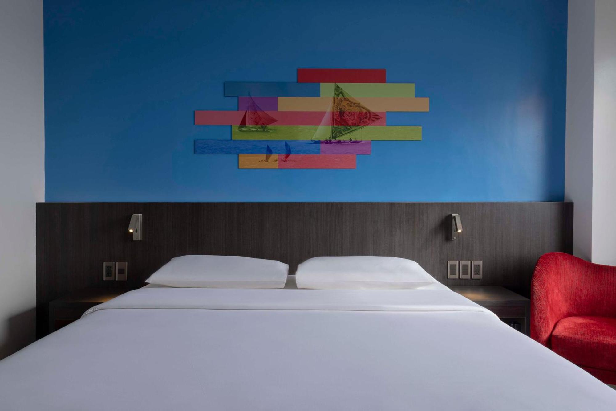 Park Inn By Radisson Iloilo ภายนอก รูปภาพ