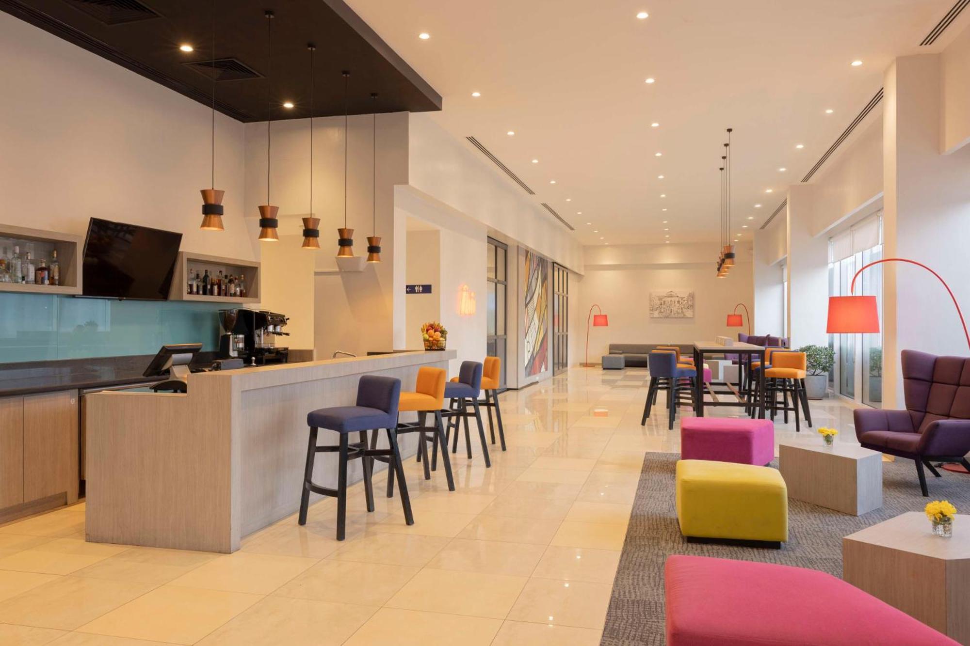 Park Inn By Radisson Iloilo ภายนอก รูปภาพ