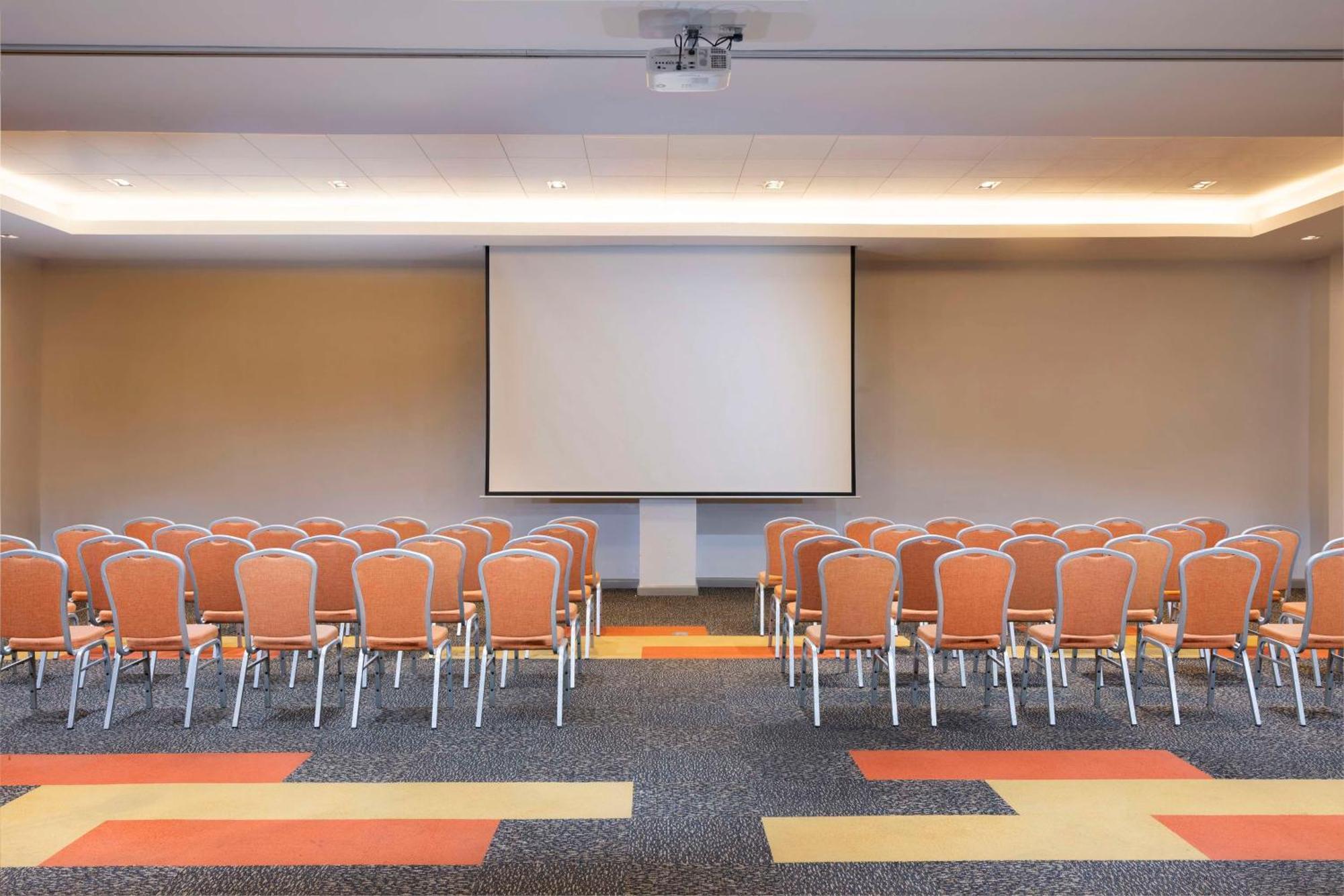 Park Inn By Radisson Iloilo ภายนอก รูปภาพ