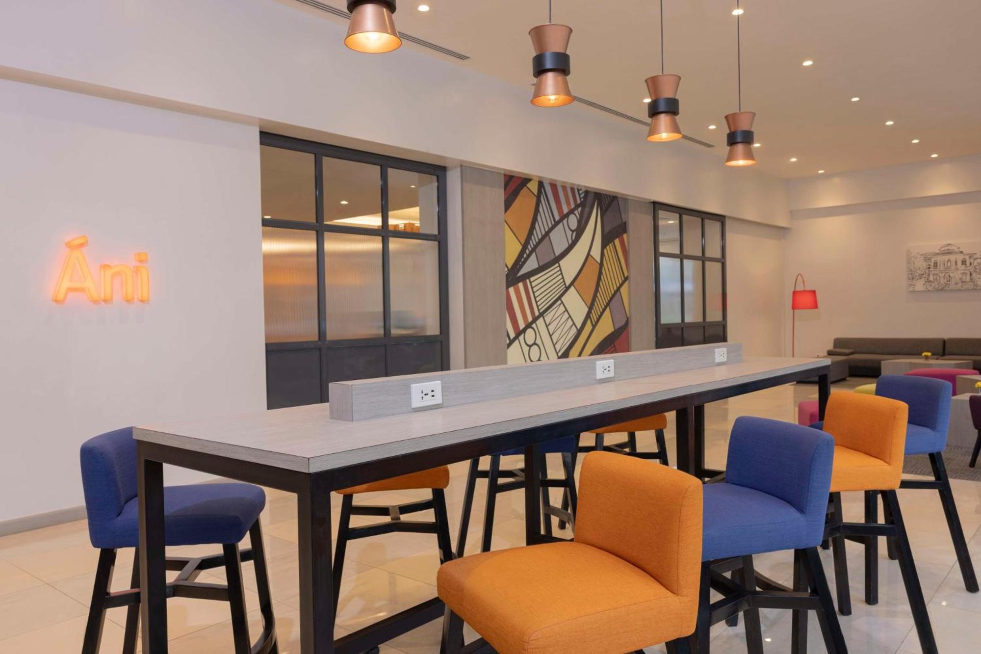 Park Inn By Radisson Iloilo ภายนอก รูปภาพ