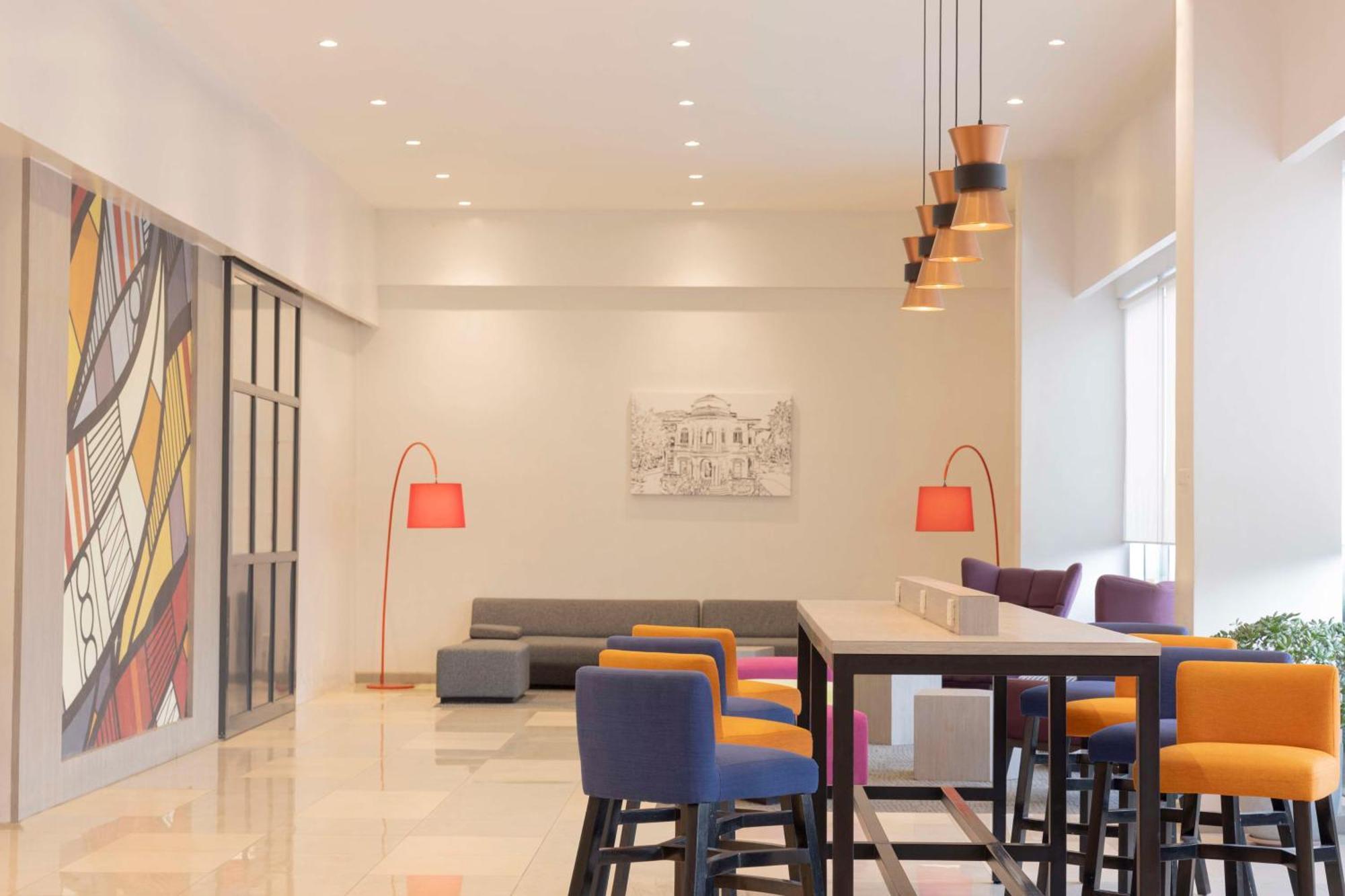 Park Inn By Radisson Iloilo ภายนอก รูปภาพ